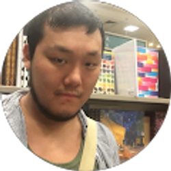 Profile photo of Steve Kim