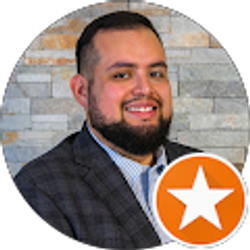 Profile photo of Jordan Orozco