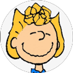 Profile photo of Sally Riffle