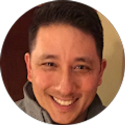 Profile photo of Daniel Burks