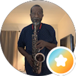 Profile photo of Luther Arrington