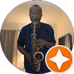 Profile photo of Luther Arrington