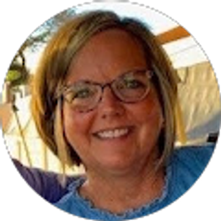 Profile photo of Joleen McBride