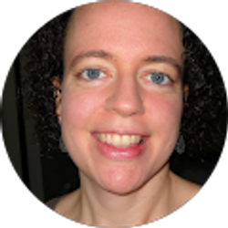 Profile photo of Jacqueline Lightcap