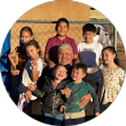 Profile photo of Tomas Mejia