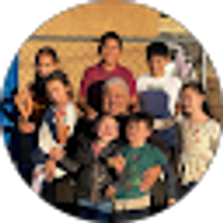 Profile photo of Tomas Mejia