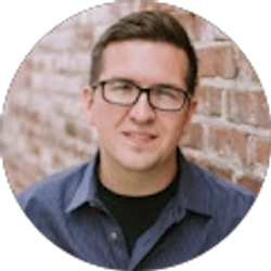 Profile photo of Marshall