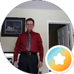 Profile photo of Gary Phillips