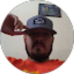Profile photo of Danny Rivas