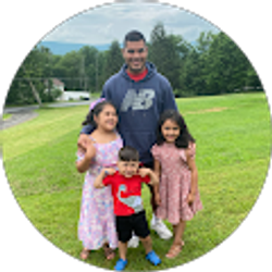 Profile photo of Trevor Falcon