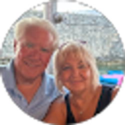 Profile photo of Deb John Malloy