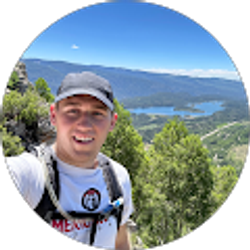 Profile photo of McKay Owen