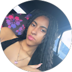 Profile photo of Kalinshea Briscoe