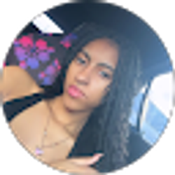Profile photo of Kalinshea Briscoe