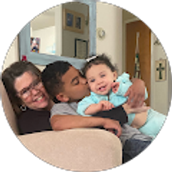 Profile photo of Terry Sharkey