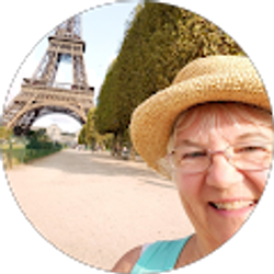 Profile photo of Linda Flajole