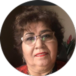 Profile photo of Anita Rivera