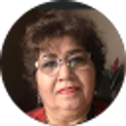 Profile photo of Anita Rivera