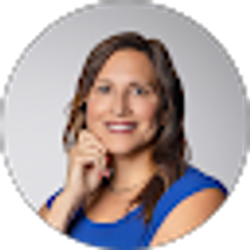 Profile photo of Kimberly Anderegg