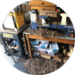 Profile photo of Wood’s Hope Garage