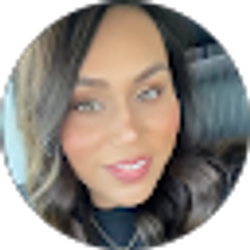 Profile photo of Louise Marin