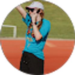 Profile photo of Courtney Shepard