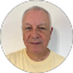 Profile photo of Jim Beyer