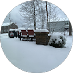 Profile photo of Peggy Douglas