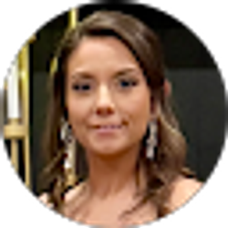 Profile photo of Samantha Rabon