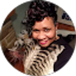 Profile photo of Joyce Tibbs