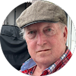 Profile photo of Bruce Mathews