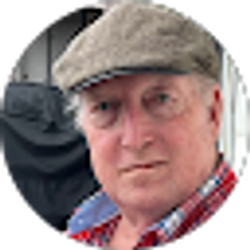Profile photo of Bruce Mathews