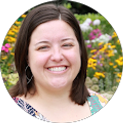 Profile photo of Krista Zimmerman