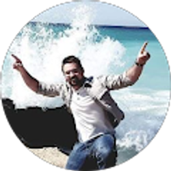 Profile photo of Brandon Adams