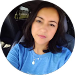 Profile photo of Maricel Dorado