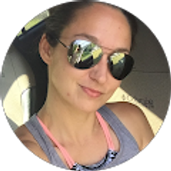 Profile photo of Krisztina Nador