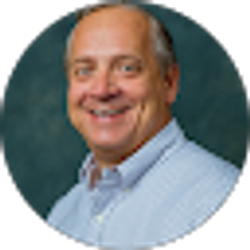 Profile photo of Robert Rice