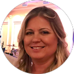 Profile photo of Jenn Hussey