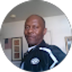 Profile photo of Samuel Mbai