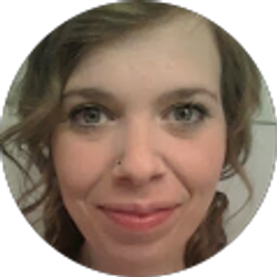 Profile photo of Chelsea Stewart