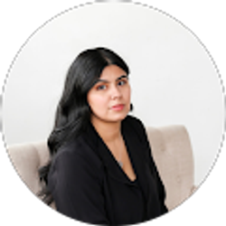 Profile photo of Delilah Delgado