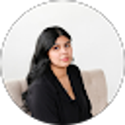 Profile photo of Delilah Delgado