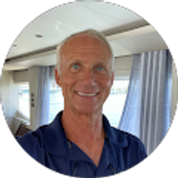 Profile photo of Kevin Thompson