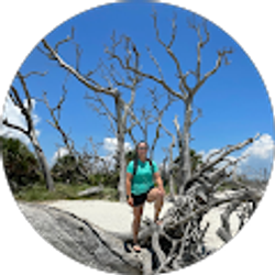 Profile photo of Jessica Shockley