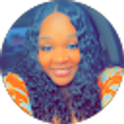 Profile photo of Markisha Prelow