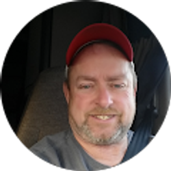 Profile photo of Al Bran ham