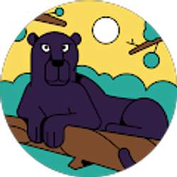 Profile photo of Hubert Blue