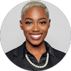 Profile photo of Harrah Burston