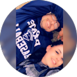 Profile photo of Danielle Vannoster