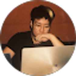Profile photo of Eddy Zhou